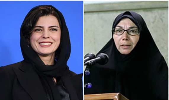 گفت و گو #میزان با پروانه معصومی بازیگر پیشکسوت سینما در خصوص صحبت‌های لیلا حاتمی در آلمان