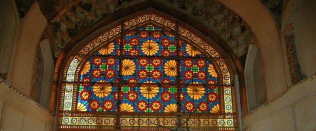 معرفی عمارت دیوانخانه شیراز