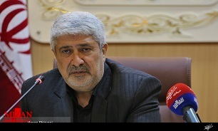جلسات کمیته حقوقی ستاد مبارزه با مواد مخدر به صورت منظم برگزار می‌شود