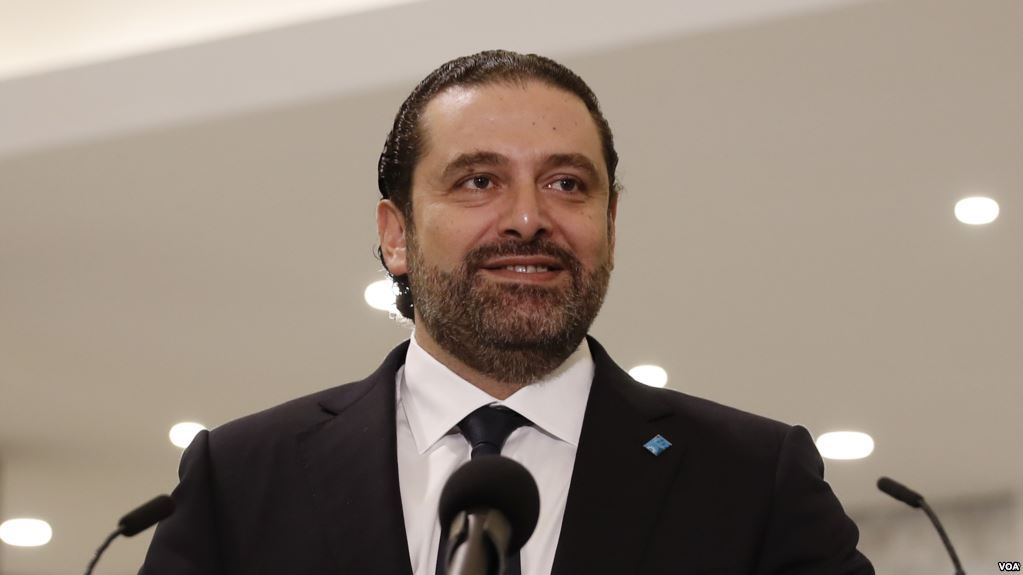 دولت لبنان در پی خلع سلاح حزب‌الله نیست