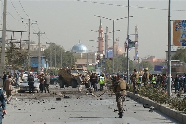 سفارت آمریکا در 