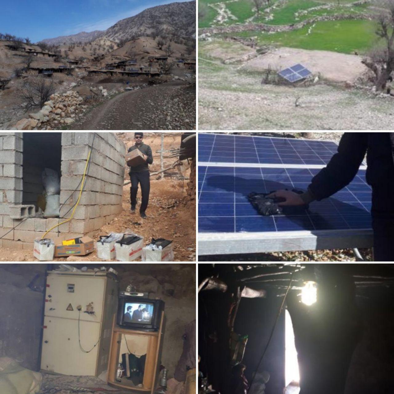 قبرستان کفش‌ها/ چند راهکار برای جلوگیری از خراب شدن خودرو/ غول آرام در سواحل استرالیا/ ابَرتورّم در ونزوئلا!