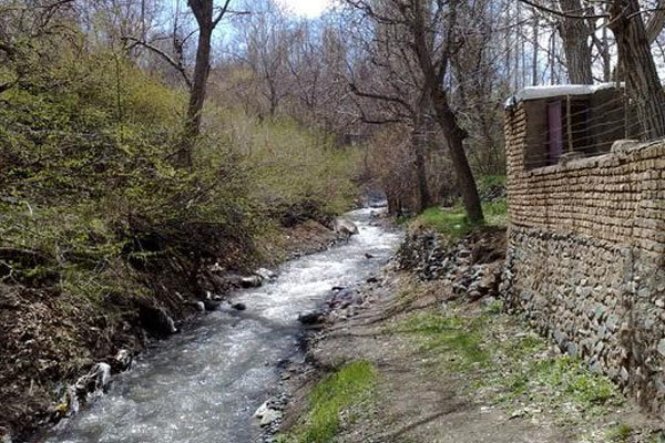 معرفی روستای کهک در قم معرفی روستای کهک در قم