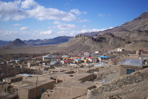 معرفی روستای کهک در قم معرفی روستای کهک در قم