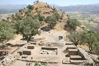 معرفی شهر مریوان در استان کردستان معرفی شهر مریوان در استان کردستان
