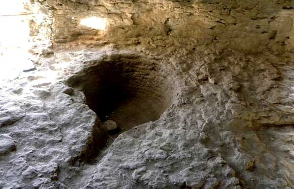 معرفی غار کَرَفتو در استان کردستان