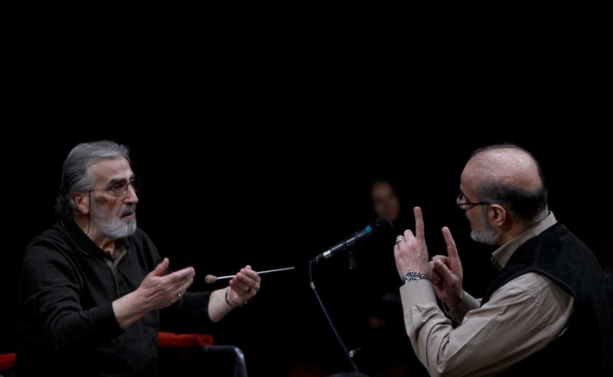 محمد اصفهانی محمد اصفهانی