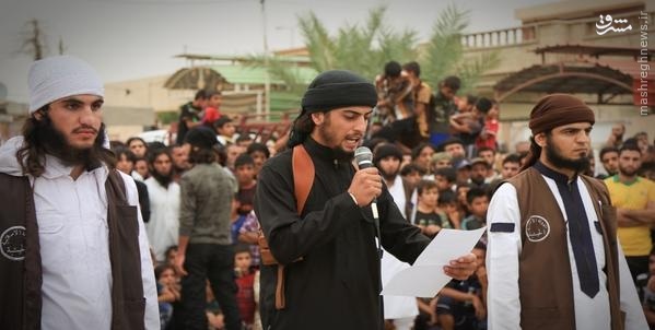 سنگسار پیرمرد عراقی بدست داعش+تصاویر سنگسار پیرمرد عراقی بدست داعش+تصاویر