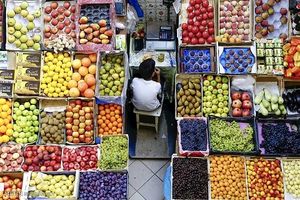 قیمت میوه در ایام عید چقدر گران می‌شود؟