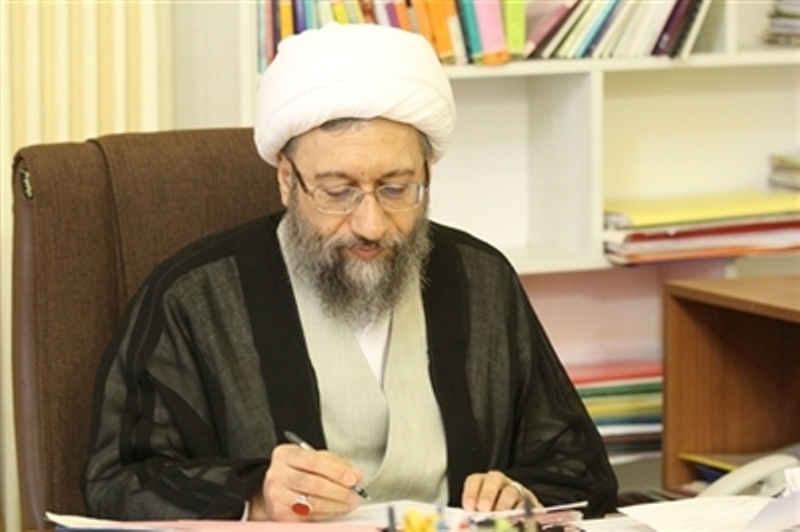 پیام رییس دستگاه قضا به پنجمین دوره مسابقات سراسری قرآن کریم قوه قضاییه