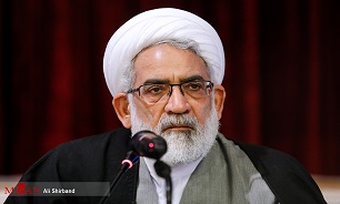 تشخيص جرم جاسوسي بر عهده قوه قضاييه است/ مسئله نفوذ در دستگاه هاي مختلف را بايد جدي گرفت