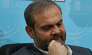 مشارکت حزب الله در مقابله با داعش در سوریه دفاع از لبنان است