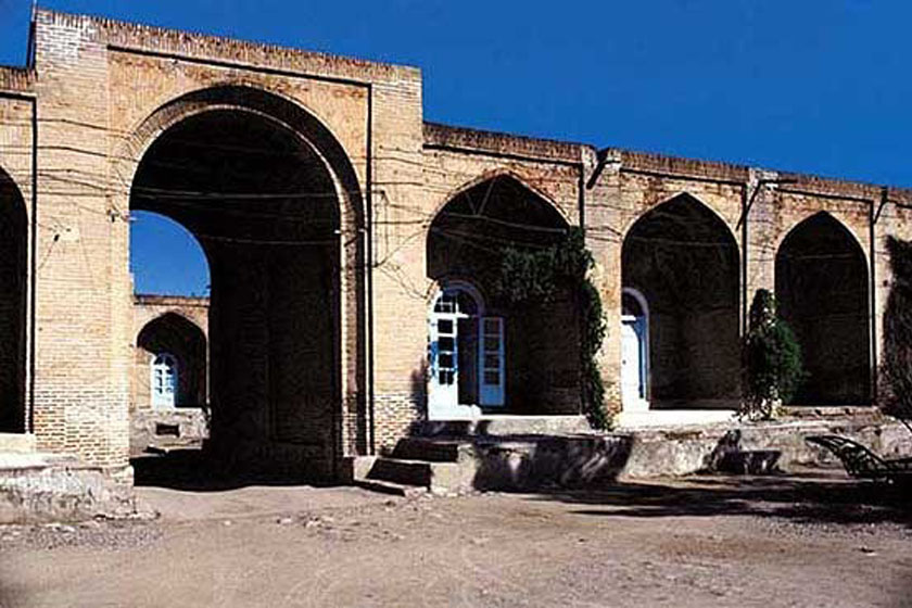 معرفی استان کرمانشاه