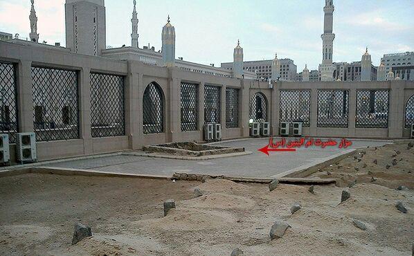 حضرت ام البنین (س) 