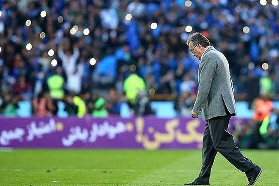 برانکو: برای هواداران ناراحتم