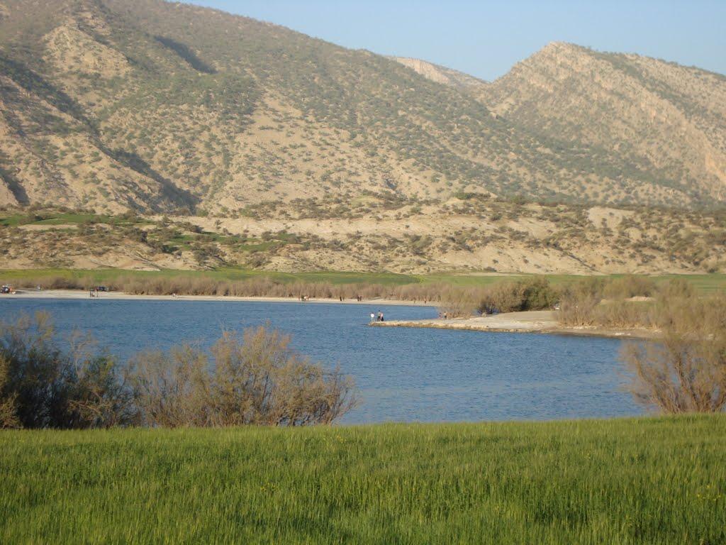 معرفی دریاچه برم الوان در استان کهگیلویه و بویر احمد معرفی دریاچه برم الوان در استان کهگیلویه و بویر احمد