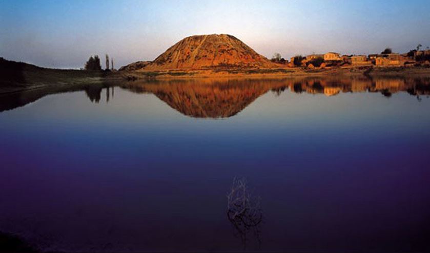 معرفی شهرستان گرگان