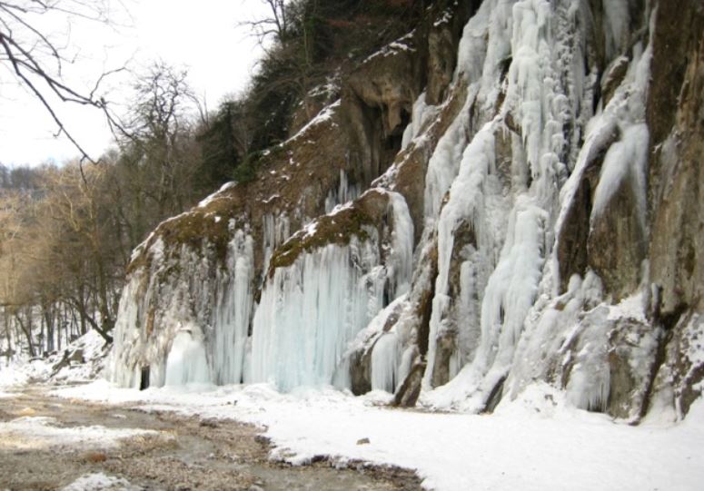 معرفی شهرستان گرگان