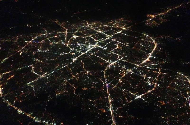 معرفی شهر رشت