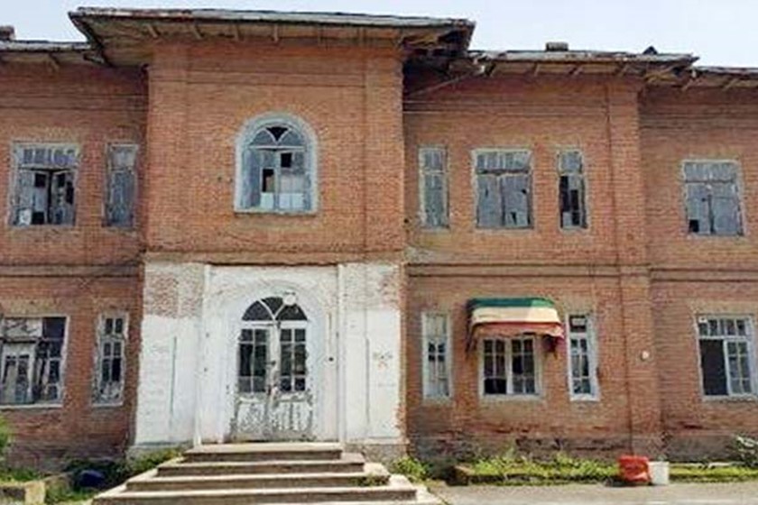 معرفی شهر رشت