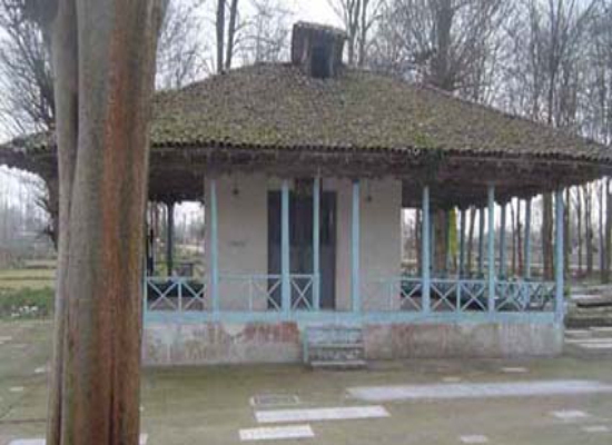معرفی شهر رشت