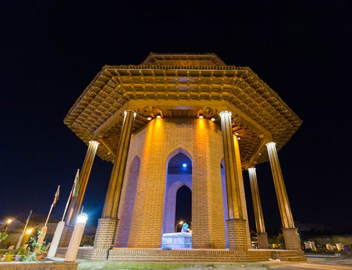 معرفی شهر آستانه اشرفیه در استان گیلان