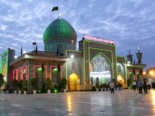 معرفی شهر آستانه اشرفیه در استان گیلان