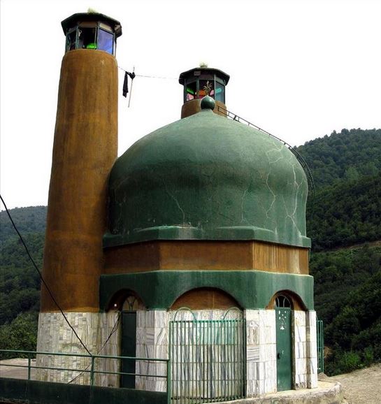 معرفی شهر فومن در استان گیلان معرفی شهر فومن در استان گیلان
