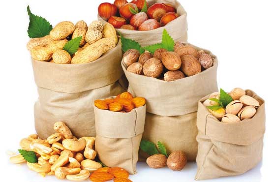 آجیل خوب کدام است و چگونه از آن مراقبت کنیم؟!/ راه شناسایی تخمه و پسته رنگی
