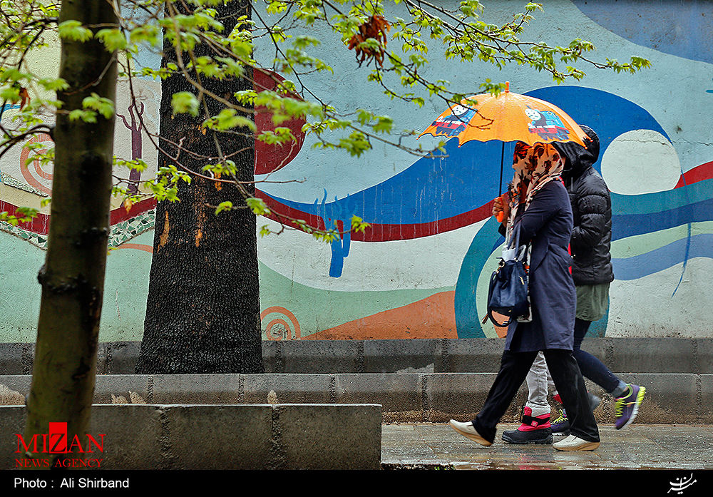 باران 