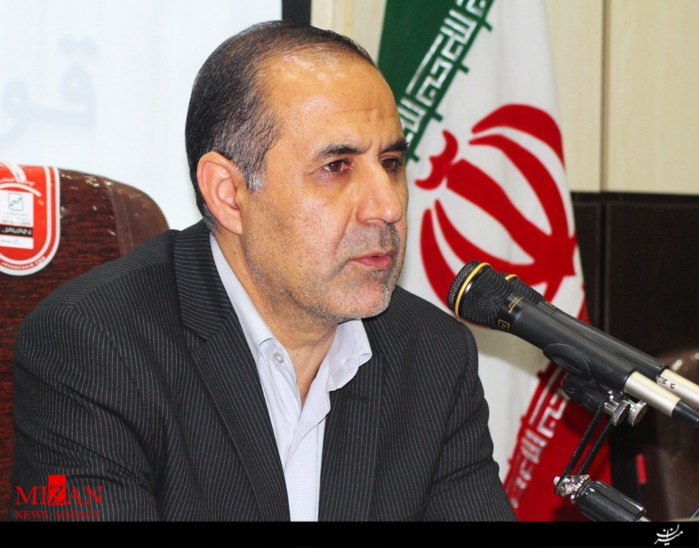 ////////کاهش ۴ درصدی ورودی دعاوی کیفری در نه ماه اول سال جاری