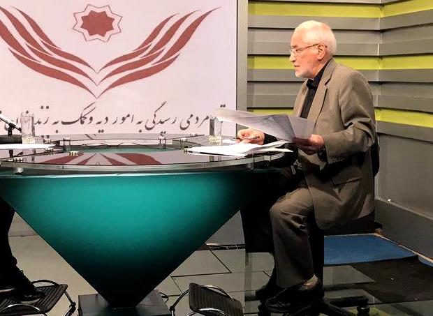 حبس زدایی مهم است و زندان زدایی یک اولویت
