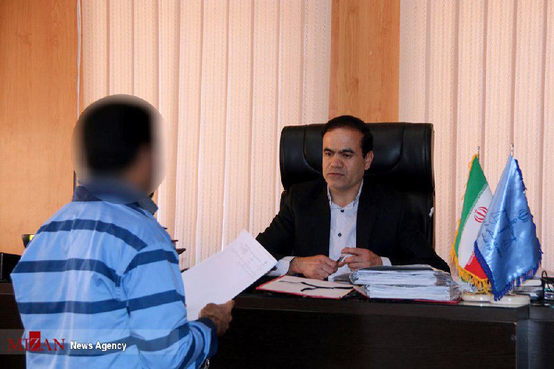 جلسه دادگاه شرور خطرناک در دادگاه انقلاب کرمان برگزار شد/ رضایتمندی عمومی از دستگاه قضایی و مراجع امنیتی