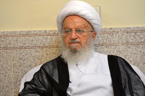 خبر معاون رئیس جمهور در امور زنان منتسب به آیت‌الله مکارم‌شیرازی کذب محض است