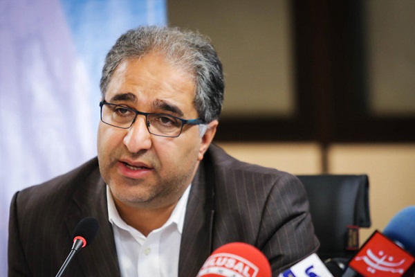 امیرمسعود شهرامنیا نمایشگاه بین المللی کتاب هفته آینده کلید میخورد/آماده سازی مصلی تهران برای بزرگترین رویداد ادبی کشور+عکس//////////////////یکشنبه