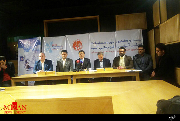 افتخاری: اگر شرایط ایدهاآل باشد شانس کسب مدال داریم افتخاری: اگر شرایط ایدهاآل باشد شانس کسب مدال داریم