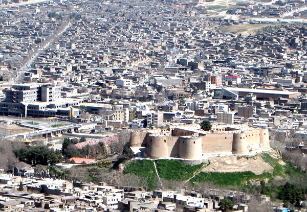 معرفی شهرخرم آباد در استان لرستان معرفی شهرخرم آباد در استان لرستان