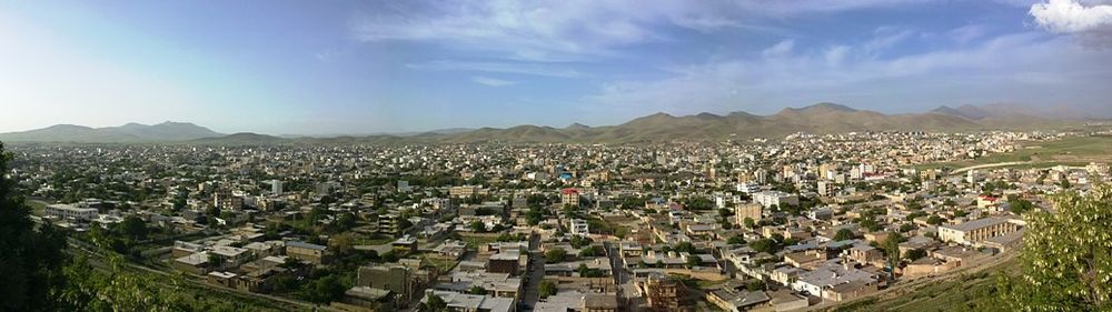 معرفی شهر الیگودرز در استان لرستان معرفی شهر الیگودرز در استان لرستان