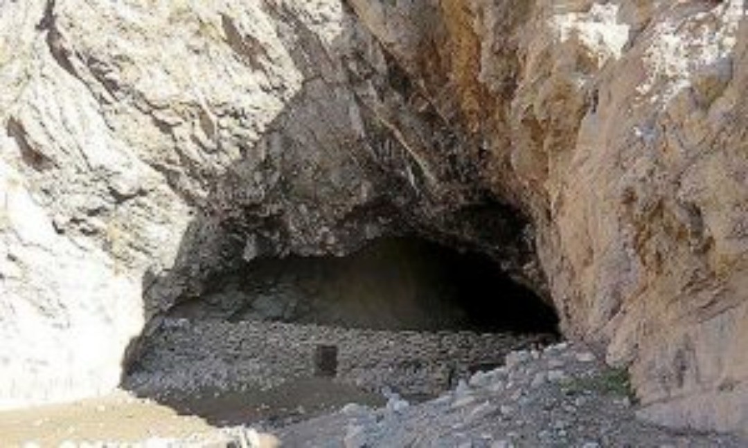 معرفی غار کَلْماکَره در استان لرستان