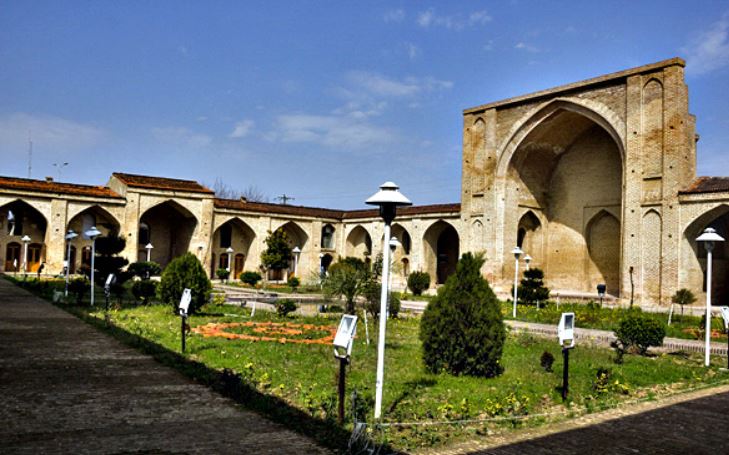 معرفی شهر ساری معرفی شهر ساری