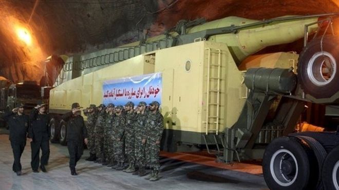 ///قدرت‌های نظامی برتر خاورمیانه/جایگاه پایین‌تر عربستان نسبت به به ایران علیرغم بودجه بیشتر+تصاویر