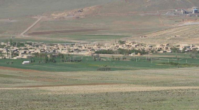 معرفی شهر خمین در استان مرکزی معرفی شهر خمین در استان مرکزی