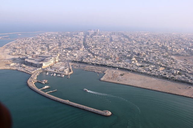 معرفی استان هرمزگان