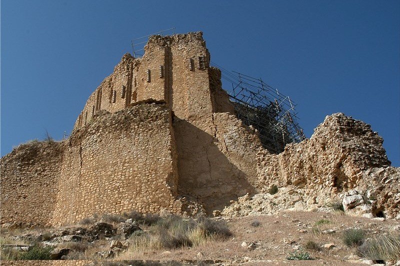 معرفی استان هرمزگان