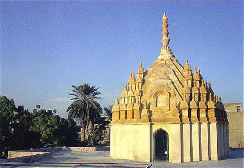 معرفی شهر بندرعباس معرفی شهر بندرعباس
