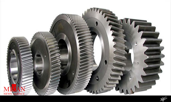 نحوه ساخت چرخ دنده با دستگاه CNC + فیلم نحوه ساخت چرخ دنده با دستگاه CNC + فیلم
