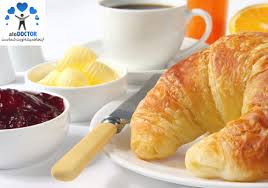 گرسنگی در طول روز را اینگونه کنترل کنید