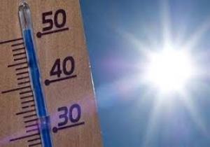 هجوم گرما به خوزستان در زمستان!