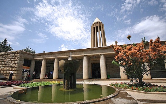 معرفی استان همدان