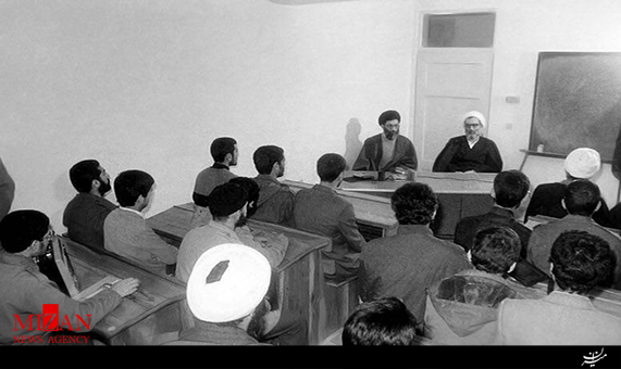 روایت رهبرانقلاب از دوران حیات مرحوم آیتالله واعظ طبسی روایت رهبرانقلاب از دوران حیات مرحوم آیتالله واعظ طبسی + فیلم